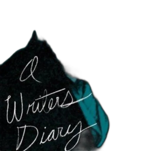 jewelry, underwater, writer, diary transparent PNG cut-out