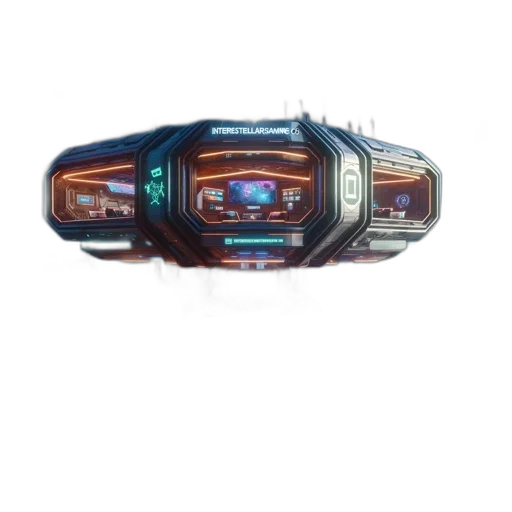 robot, weapon, car, jewelry transparent PNG cut-out
