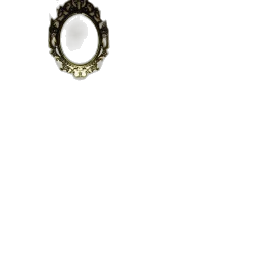jewelry, crown, dress, staff transparent PNG cut-out