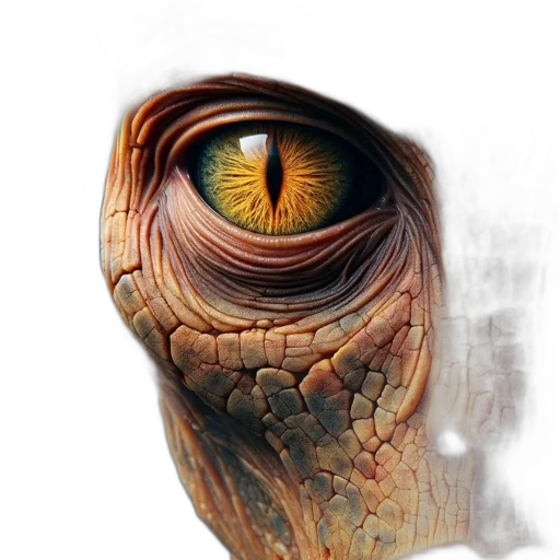 mask, creature, face, dragon transparent PNG cut-out