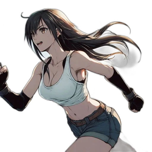weapon, concept art, anime, comic book art transparent PNG cut-out