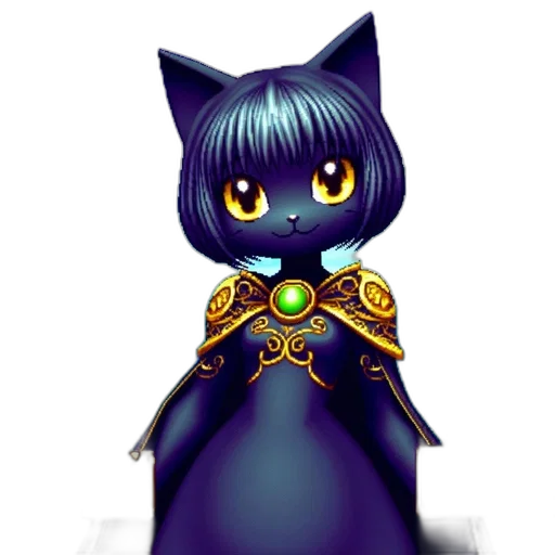 staff, jewelry, fantasy art, pixel art transparent PNG cut-out