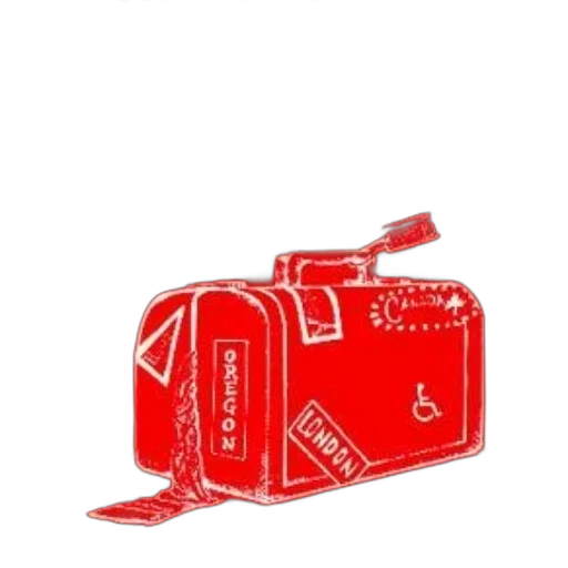 weapon, umbrella, robot, staff transparent PNG cut-out