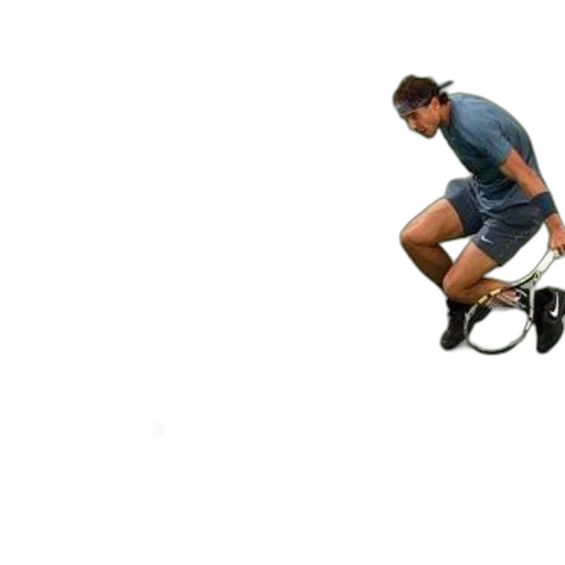 shoes, 3d render, tennis, player transparent PNG cut-out