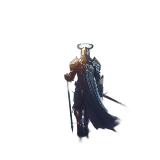 sword, staff, weapon, dragon transparent PNG cut-out