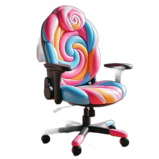 furniture, staff, 3d render, photorealistic transparent PNG cut-out