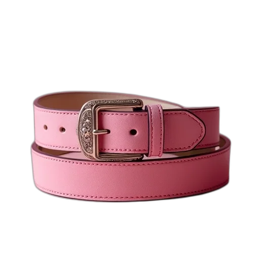 jewelry, pastel, pink, leather transparent PNG cut-out
