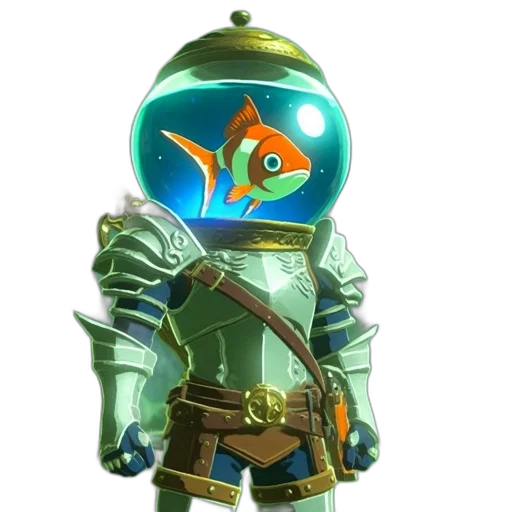 staff, mask, weapon, robot transparent PNG cut-out