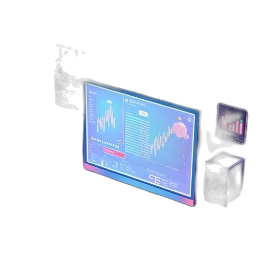 vaporwave, cyberpunk, great, web transparent PNG cut-out