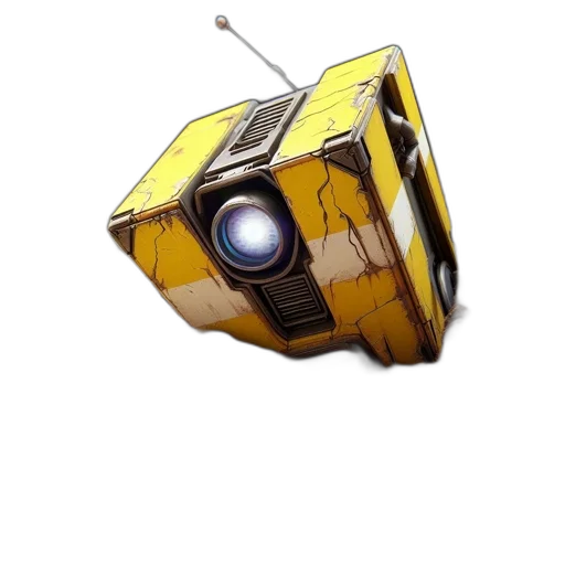 robot, mask, weapon, animal transparent PNG cut-out