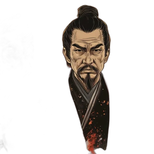 staff, sword, weapon, face transparent PNG cut-out