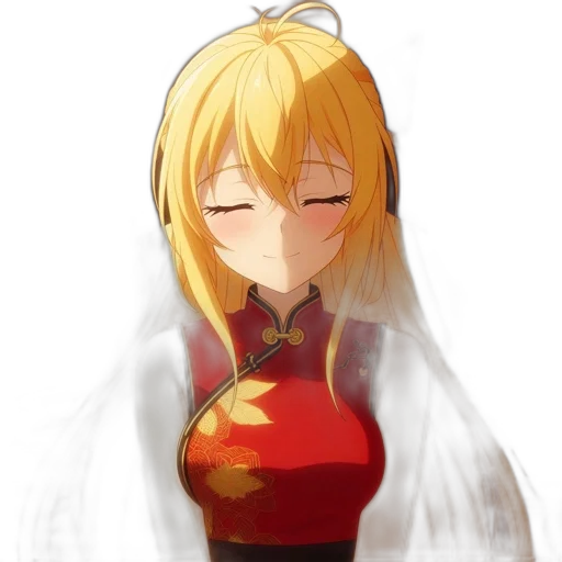 dress, mask, crown, face transparent PNG cut-out