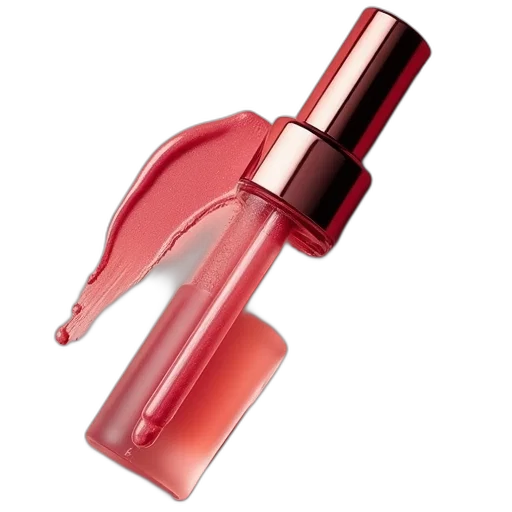 red, lash, perfect, lip transparent PNG cut-out