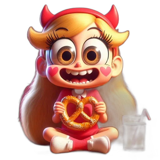 crown, food, jewelry, creature transparent PNG cut-out