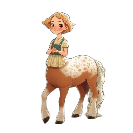 animal, creature, dress, concept art transparent PNG cut-out