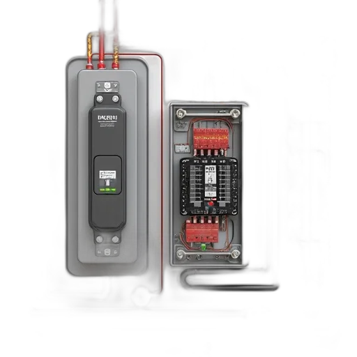 furnace, wiring, diagram, 240 transparent PNG cut-out