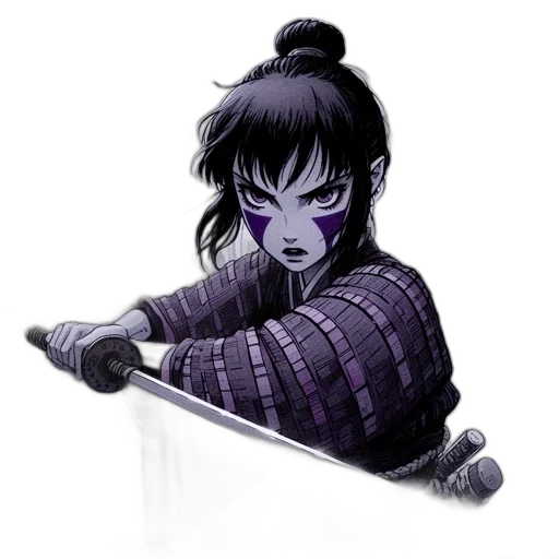 staff, sword, weapon, creature transparent PNG cut-out