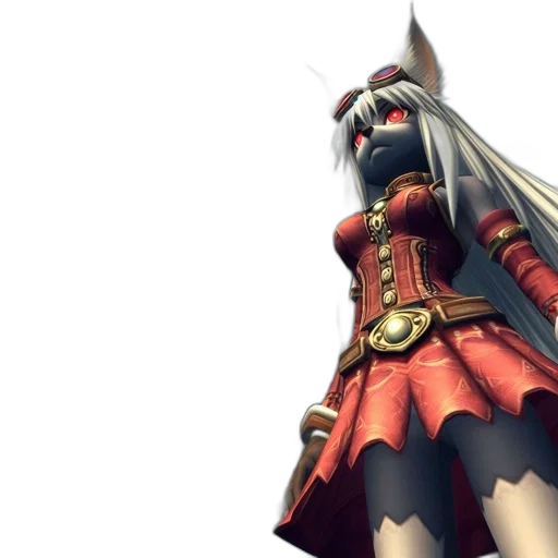 sword, weapon, dress, staff transparent PNG cut-out