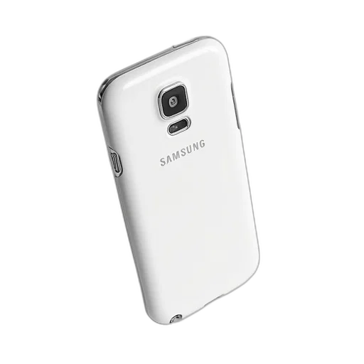 white, samsung, galaxy, phone transparent PNG cut-out
