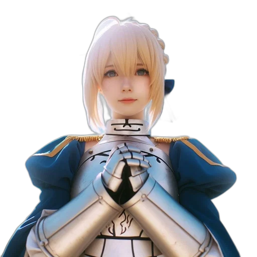 robot, sword, weapon, face transparent PNG cut-out