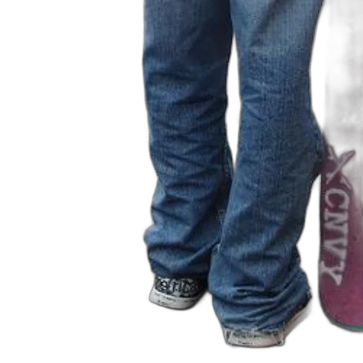 shoes, jacket, staff, hat transparent PNG cut-out
