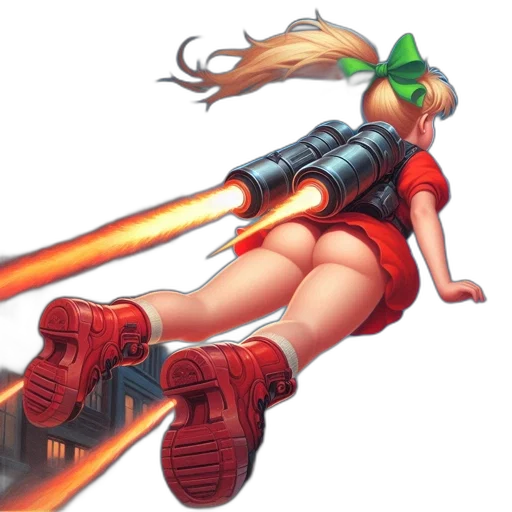 weapon, robot, staff, sword transparent PNG cut-out