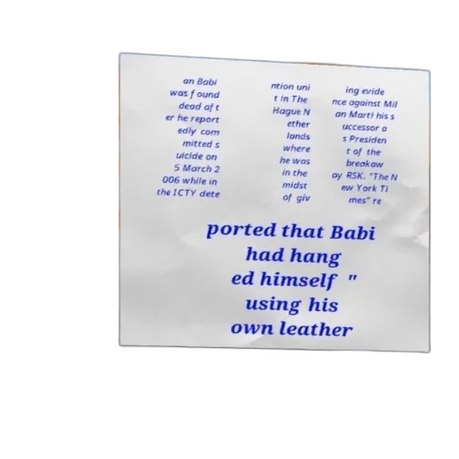 news, article, discussing, death transparent PNG cut-out