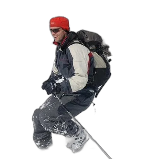 staff, jacket, 3d render, photorealistic transparent PNG cut-out