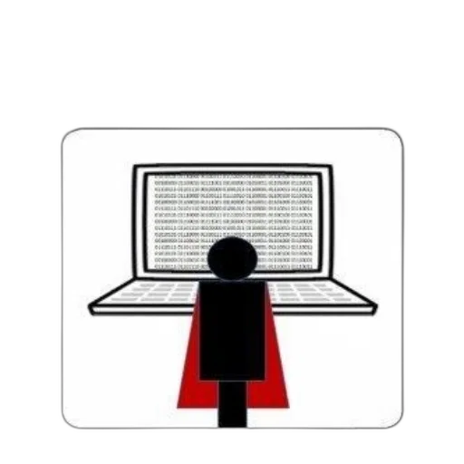 pixel art, stylized, graphic, figure transparent PNG cut-out