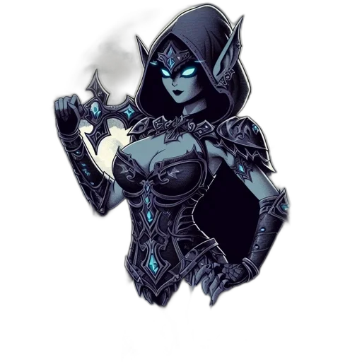 jewelry, staff, weapon, sword transparent PNG cut-out