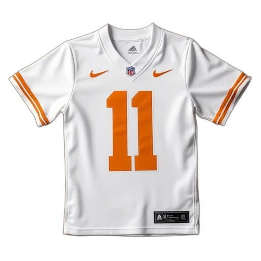jacket, tennessee, vols, deshones transparent PNG cut-out