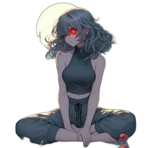 mask, creature, robot, dress transparent PNG cut-out