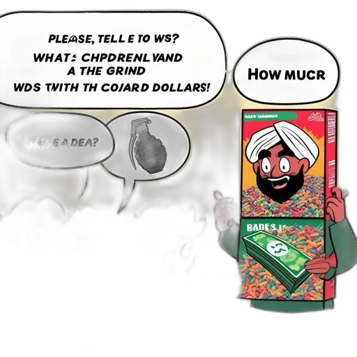 mask, food, comic, strip transparent PNG cut-out