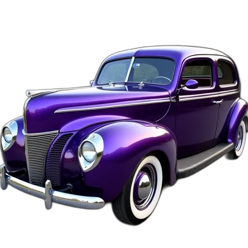car, animal, weapon, 3d render transparent PNG cut-out