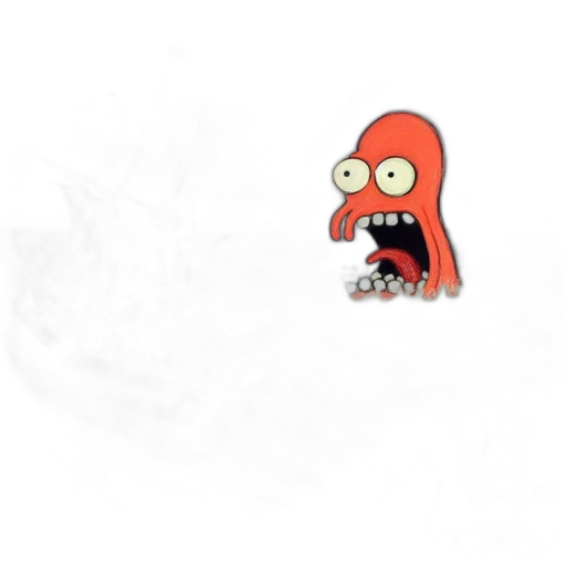 creature, robot, mask, animal transparent PNG cut-out