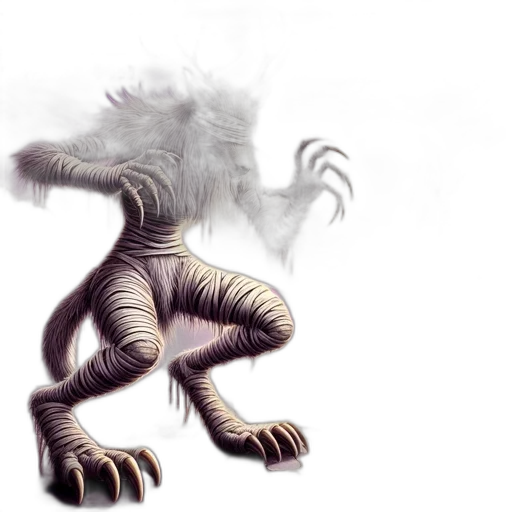 creature, dragon, animal, mask transparent PNG cut-out