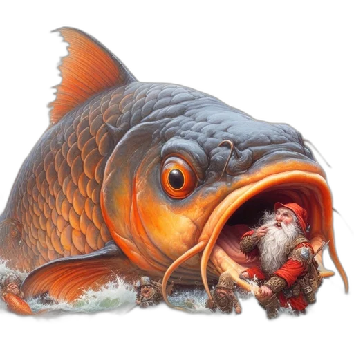 creature, animal, food, face transparent PNG cut-out