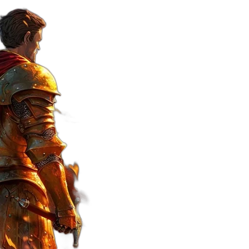 sword, weapon, concept art, fantasy art transparent PNG cut-out