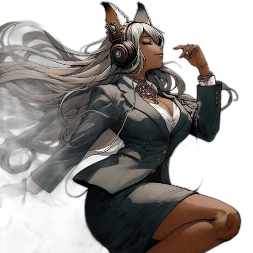 staff, fantasy art, concept art, anime transparent PNG cut-out