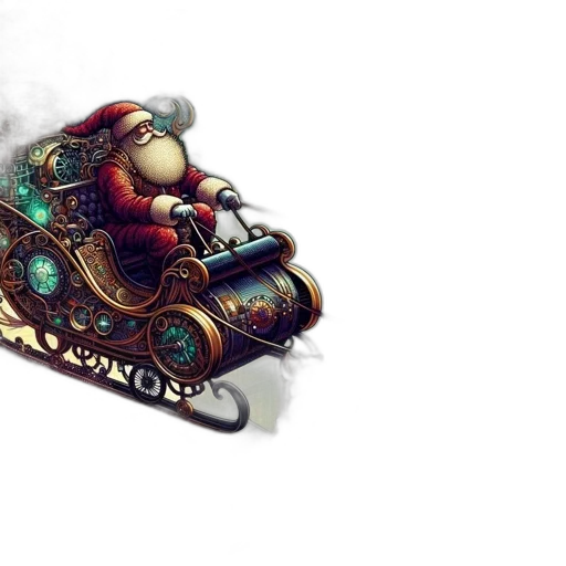 weapon, car, robot, concept art transparent PNG cut-out