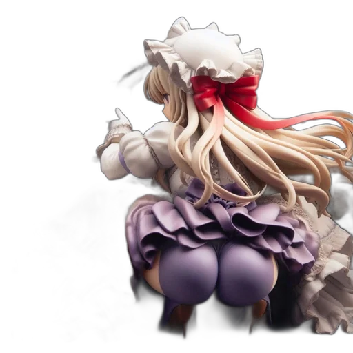 dress, crown, hair, hat transparent PNG cut-out
