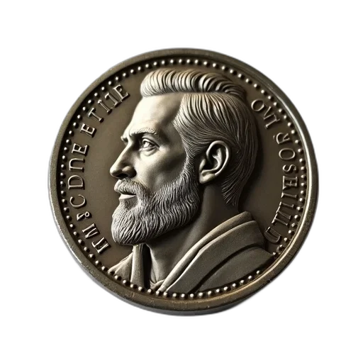 face, jewelry, 3d render, photorealistic transparent PNG cut-out