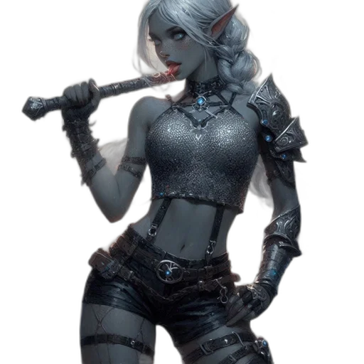 staff, sword, robot, weapon transparent PNG cut-out