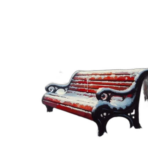 furniture, car, weapon, shoes transparent PNG cut-out
