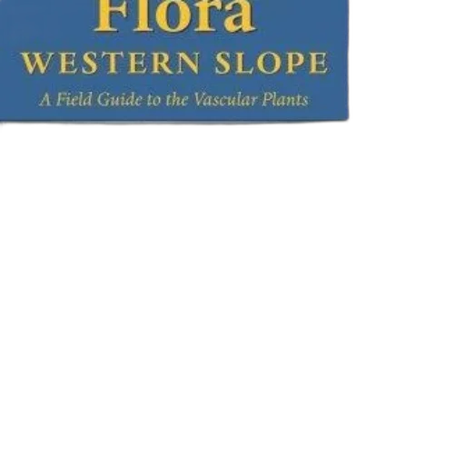 cover, flora, western, slope transparent PNG cut-out