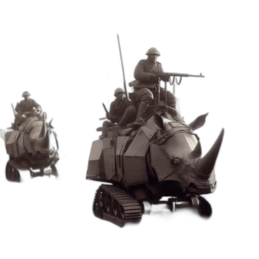 concept art, 3d render, fantasy art, photorealistic transparent PNG cut-out