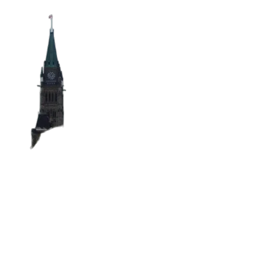 building, umbrella, staff, dress transparent PNG cut-out