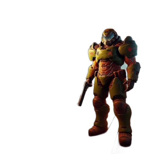 robot, weapon, creature, animal transparent PNG cut-out
