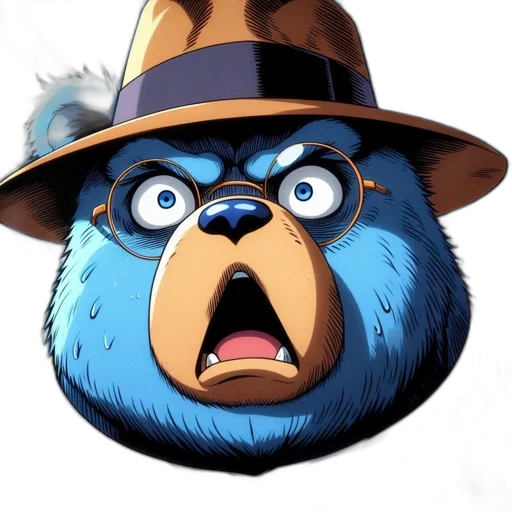 hat, animal, mask, face transparent PNG cut-out