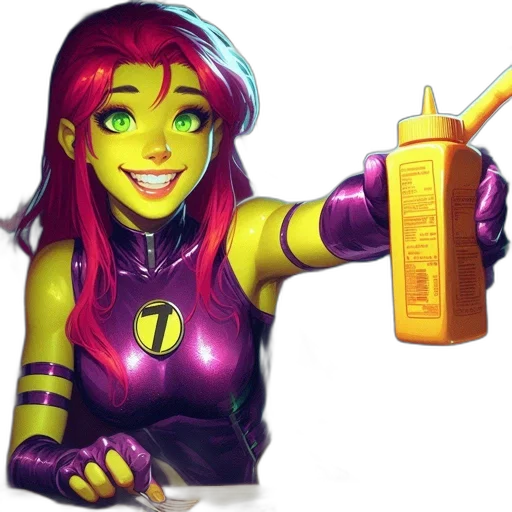 robot, bottle, staff, weapon transparent PNG cut-out